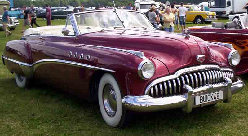 Buick_Convertible_1949