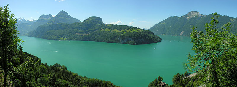 Urnersee