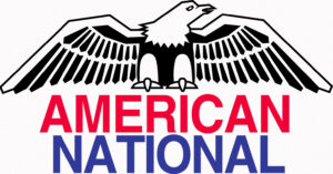 American National logo